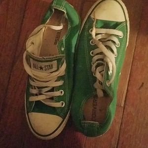 Women's Converse
